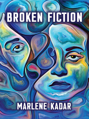 cover image of Broken Fiction
